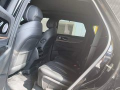 Chery Tiggo 9 2.0T DCT FWD Luxury 5-Seater - ფოტო 17