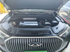 Chery Tiggo 9 2.0T DCT FWD Luxury 5-Seater - ფოტო 20