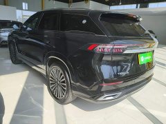 Chery Tiggo 9 2.0T DCT FWD Luxury 5-Seater - ფოტო 5