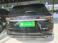 Chery Tiggo 9 2.0T DCT FWD Luxury 5-Seater - ფოტო 6