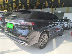 Chery Tiggo 9 2.0T DCT FWD Luxury 5-Seater - ფოტო 7
