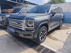 Haval H9 2.0T Gasoline AWD Extreme Edition - ფოტო 1