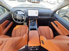 Haval H9 2.0T Gasoline AWD Extreme Edition - ფოტო 10