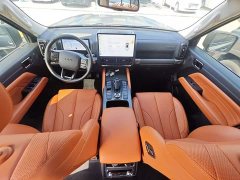 Haval H9 2.0T Gasoline AWD Extreme Edition - ფოტო 11