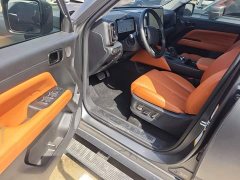Haval H9 2.0T Gasoline AWD Extreme Edition - ფოტო 12