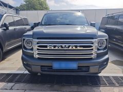 Haval H9 2.0T Gasoline AWD Extreme Edition - ფოტო 4