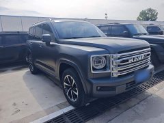 Haval H9 2.0T Gasoline AWD Extreme Edition - ფოტო 5