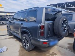 Haval H9 2.0T Gasoline AWD Extreme Edition - ფოტო 6