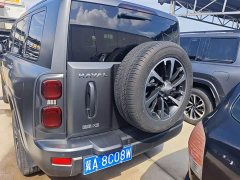 Haval H9 2.0T Gasoline AWD Extreme Edition - ფოტო 7