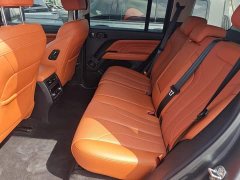Haval H9 2.0T Gasoline AWD Extreme Edition - ფოტო 9