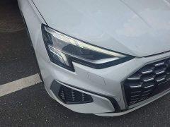 Audi A3 A3L Limousine 35 TFSI Fashion Sport Edition - ფოტო 11