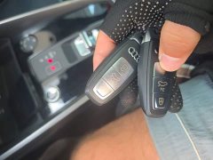 Audi A3 A3L Limousine 35 TFSI Fashion Sport Edition - ფოტო 13