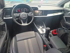 Audi A3 A3L Limousine 35 TFSI Fashion Sport Edition - ფოტო 15