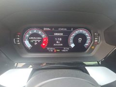 Audi A3 A3L Limousine 35 TFSI Fashion Sport Edition - ფოტო 16
