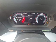 Audi A3 A3L Limousine 35 TFSI Fashion Sport Edition - ფოტო 17