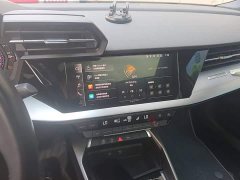 Audi A3 A3L Limousine 35 TFSI Fashion Sport Edition - ფოტო 18