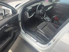 Audi A3 A3L Limousine 35 TFSI Fashion Sport Edition - ფოტო 20