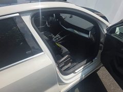 Audi A3 A3L Limousine 35 TFSI Fashion Sport Edition - ფოტო 9