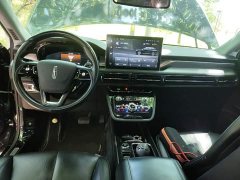 Lincoln Explorer 2.0T FWD Elegant Edition - ფოტო 10