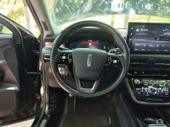 Lincoln Explorer 2.0T FWD Elegant Edition - ფოტო 11
