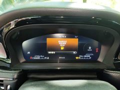 Lincoln Explorer 2.0T FWD Elegant Edition - ფოტო 12