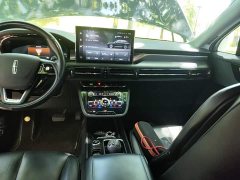 Lincoln Explorer 2.0T FWD Elegant Edition - ფოტო 13