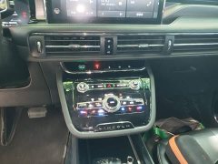 Lincoln Explorer 2.0T FWD Elegant Edition - ფოტო 14