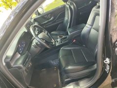 Lincoln Explorer 2.0T FWD Elegant Edition - ფოტო 15