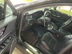 Lincoln Explorer 2.0T FWD Elegant Edition - ფოტო 16