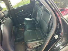 Lincoln Explorer 2.0T FWD Elegant Edition - ფოტო 17