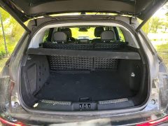 Lincoln Explorer 2.0T FWD Elegant Edition - ფოტო 19