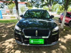 Lincoln Explorer 2.0T FWD Elegant Edition - ფოტო 3