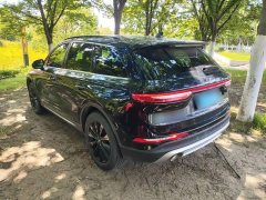 Lincoln Explorer 2.0T FWD Elegant Edition - ფოტო 5