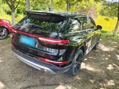Lincoln Explorer 2.0T FWD Elegant Edition - ფოტო 7
