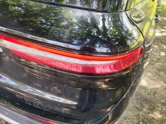 Lincoln Explorer 2.0T FWD Elegant Edition - ფოტო 8