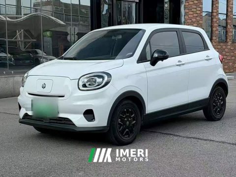 2025 Leapmotor T03 310 Comfort Edition - ავტომობილი ჩინეთიდან