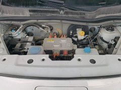 Leapmotor T03 310 Comfort Edition - ფოტო 16