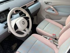 Leapmotor T03 310 Comfort Edition - ფოტო 17