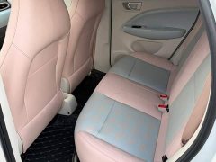 Leapmotor T03 310 Comfort Edition - ფოტო 19