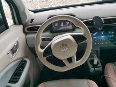 Leapmotor T03 310 Comfort Edition - ფოტო 3