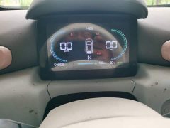 Leapmotor T03 310 Comfort Edition - ფოტო 4