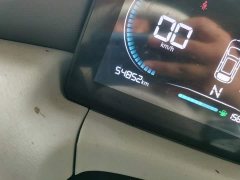 Leapmotor T03 310 Comfort Edition - ფოტო 5