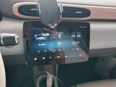 Leapmotor T03 310 Comfort Edition - ფოტო 6