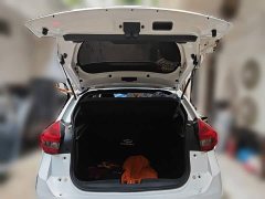 Chery Tiggo 3x 2020 Quality Enjoy 1.5L CVT Luxury - ფოტო 10