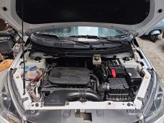 Chery Tiggo 3x 2020 Quality Enjoy 1.5L CVT Luxury - ფოტო 11
