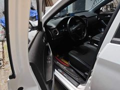 Chery Tiggo 3x 2020 Quality Enjoy 1.5L CVT Luxury - ფოტო 14
