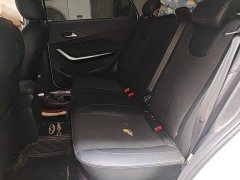 Chery Tiggo 3x 2020 Quality Enjoy 1.5L CVT Luxury - ფოტო 15