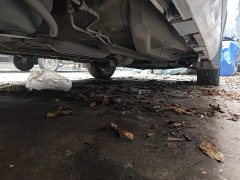 Chery Tiggo 3x 2020 Quality Enjoy 1.5L CVT Luxury - ფოტო 17