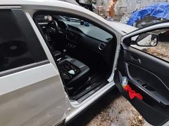 Chery Tiggo 3x 2020 Quality Enjoy 1.5L CVT Luxury - ფოტო 20