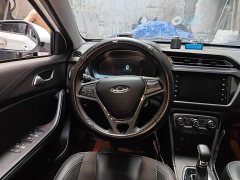Chery Tiggo 3x 2020 Quality Enjoy 1.5L CVT Luxury - ფოტო 3
